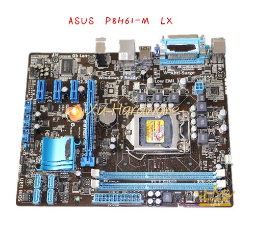 Per asus p8h61 h61 - asus, m
