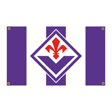 ACF Fiorentina bandiera