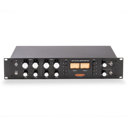 Warm audio wa76 compressore - warm, wa76-d2