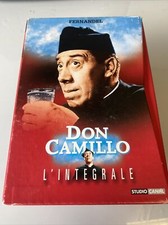 DON CAMILLO L INTEGRALE DES 6
