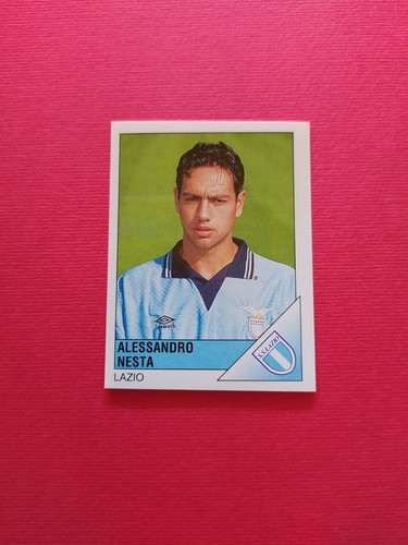 Calciatori panini 1995 - panini,
