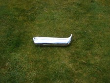 Paraurti posteriore Mercedes