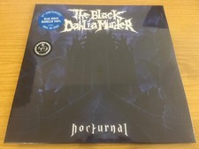 BLACK DAHLIA MURDER Nocturnal