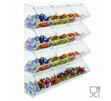 E-505 PCR-D Porta caramelle in