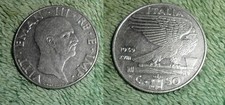 RFM 63017 World Coins Italy