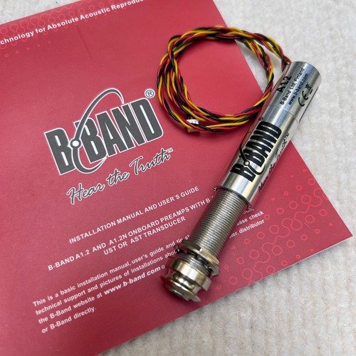 Band 29r pickup per - pickup,