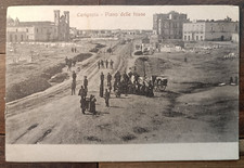 1908 Cerignola al Piano delle