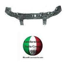 FRONTALE OSSATURA TRAVERSA