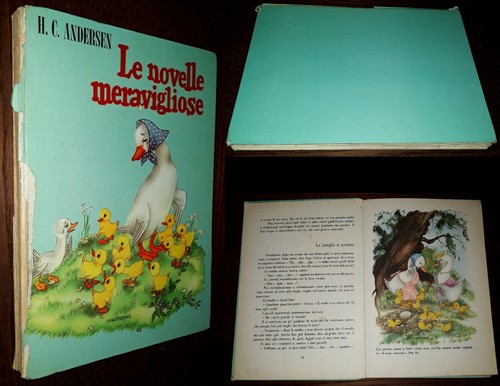 Novelle meravigliose - le,
