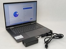 HP Envy x360 15-EW1073cl 15,6"