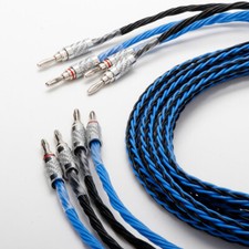 Cavo altoparlante HIFI OCC