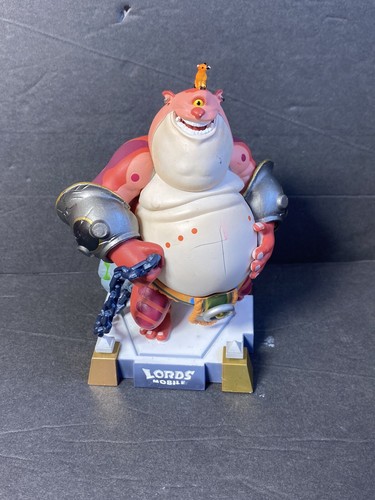 Lords mobile figurine big - lords, “big