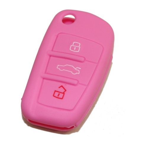Cover chiave silicone guscio - silicone,