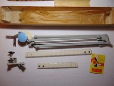 NOS Vintage Macchina da