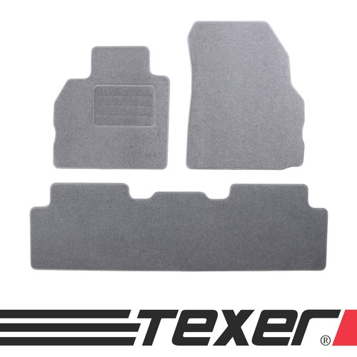 Tappetini per renault scenic - tappetini,