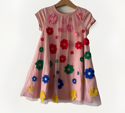 Mini abito boden tulle con - mini,