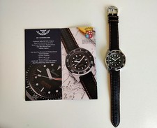 Squale 1521 Marina Militare