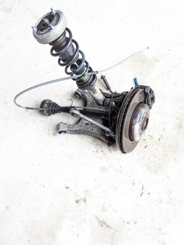 Bmw e63 e64 2005 posteriore - e63,