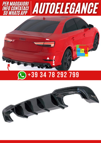 Art 2345 diffusore - 💕art.2345, audi
