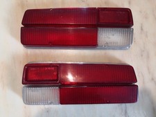 Coppia fanali (DX+SX) Maserati