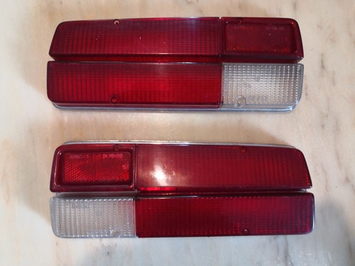 Coppia fanali maserati - coppia, (dx+sx)