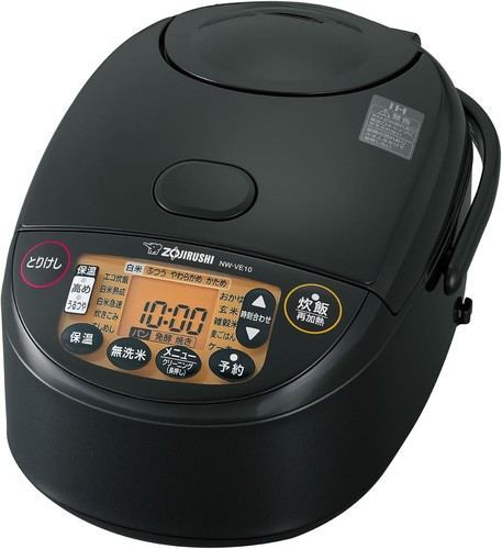 Zojirushi cuociriso capacità - zojirushi,