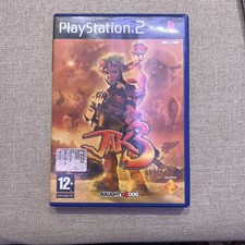 JAK 3 PS2 gioco per SONY