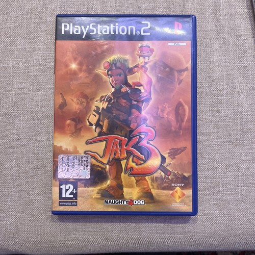 Jak ps2 gioco - ps2,