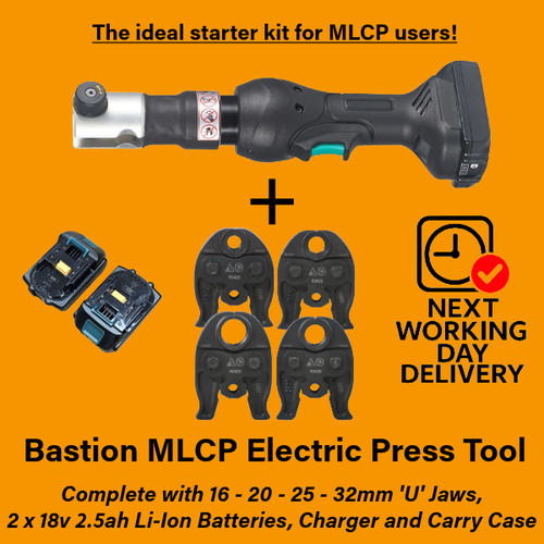 Kit utensili mlcp raccordo - kit,