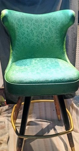 Sedia sgabello bar - , vintage