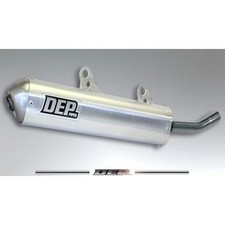 Dep depk2206 silenziatore - dep,