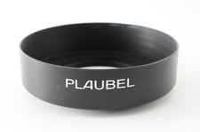 [Ecc+5] Paralume paralume paralume in metallo Plaubel Makina per 67 670 dal GIAPPONE