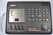 Modulo batteria yamaha dtx - batteria,