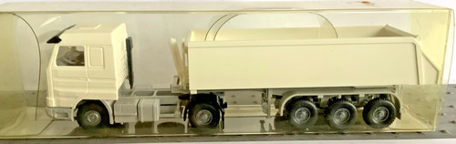 Wiking modello fiera - modello,
