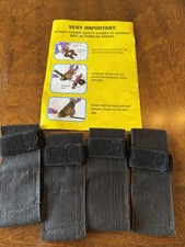 AB Rocket Twister Cinghie di