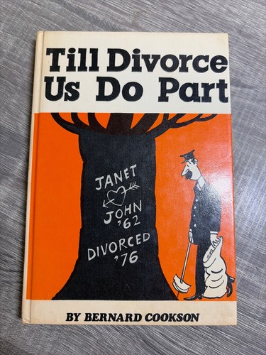 Till divorce part by - till, us