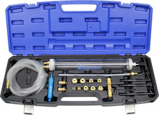 Auto Transmition Pressurized
