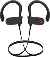 Cuffie Bluetooth Sport