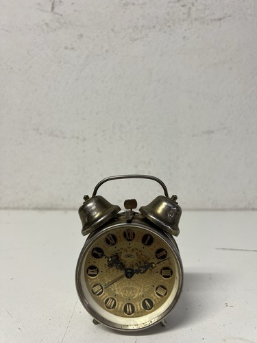 Antico orologio tavolo - orologio,
