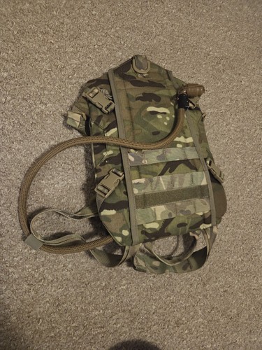 Rider hydration pack - hydration,