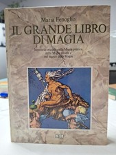 IL GRANDE LIBRO DI MAGIA MARA