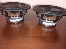 Peerless HDS-P830990Woofer 8