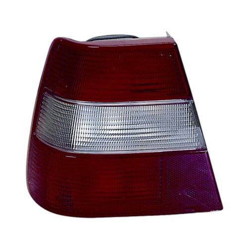 Fanale posteriore sinistro - sinistro, sx