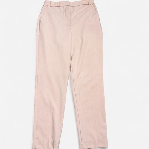 Zara basic blush pink tailored - basic,