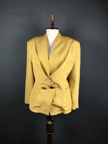 Giacca blazer donna - zucchero, a