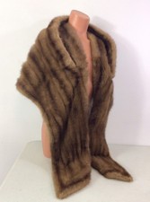 Scialle avvolgente stola