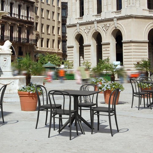 Victor set pranzo patio - da,
