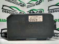 51711366 QUADRO DI CHIUSURA /