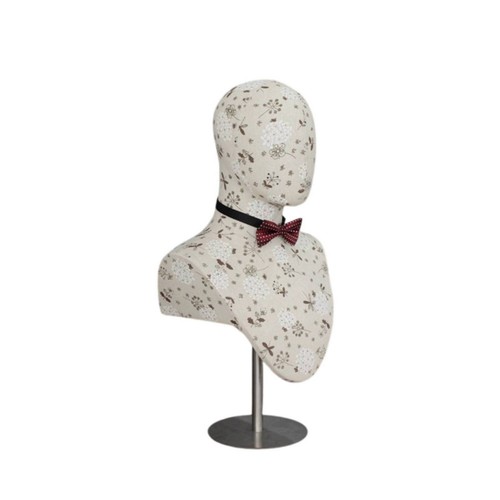 Busto maschile stabile - maschile,