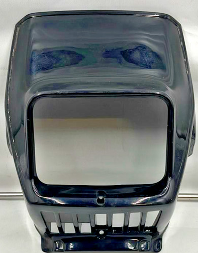 Cupolino porta faro - cupolino,
